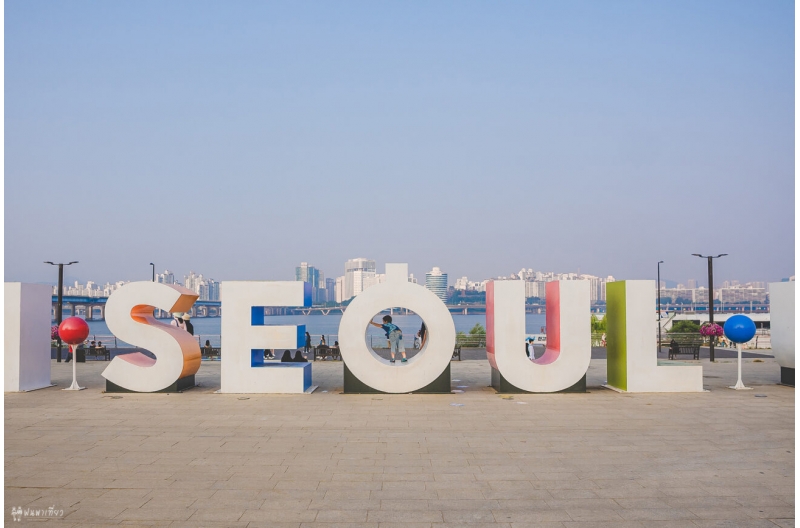 랜드투어 서울 (VIP 투어) 더 힐 투어